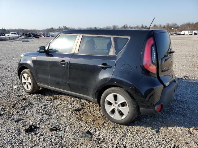 Photo 2 from auction – 2016 KIA SOUL with VIN KNDJN2A25G7330428