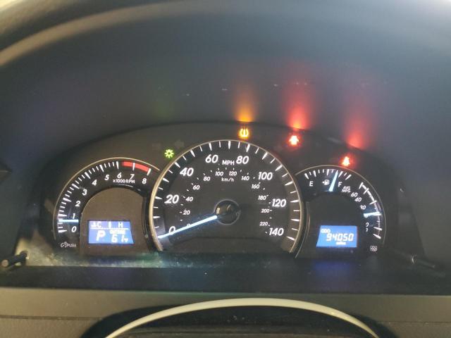 Photo 9 from auction – 2015 TOYOTA CAMRY LE with VIN 4T4BF1FK1FR504808