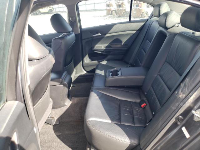 Photo 10 from auction – 2012 HONDA ACCORD SE with VIN 1HGCP2F6XCA245355