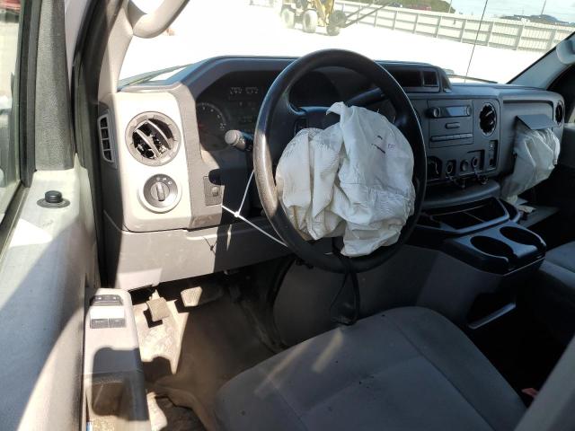 Photo 8 from auction – 2014 FORD ECONOLINE with VIN 1FTNE2EW1EDA95782