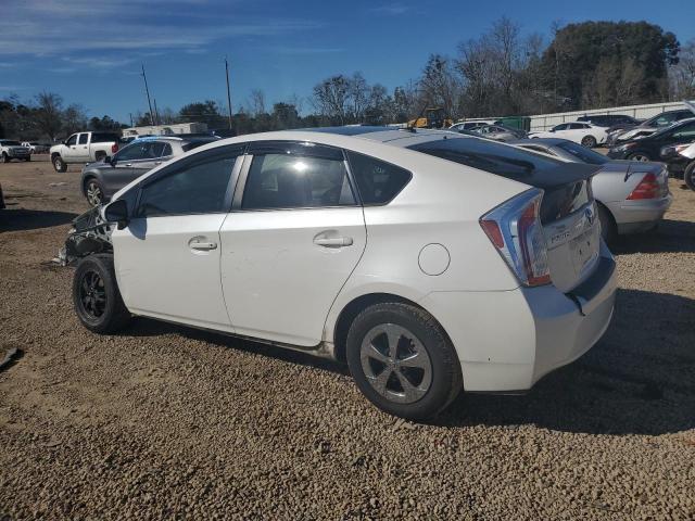 Zdjęcie 2 z aukcji – 2012 TOYOTA PRIUS z VIN JTDKN3DU4C5437824