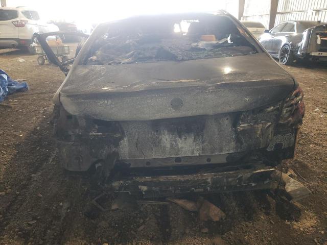 Photo 6 from auction – 2019 BMW 540 I with VIN WBAJE5C59KWW19011