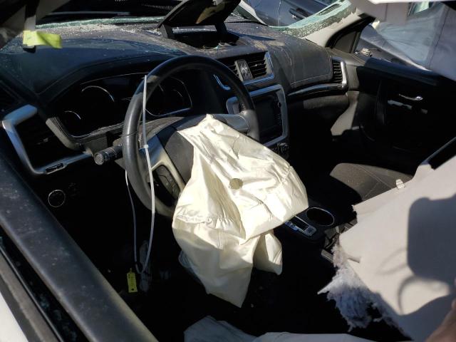 Photo 8 from auction – 2015 GMC ACADIA SLE with VIN 1GKKRPKD0FJ232158