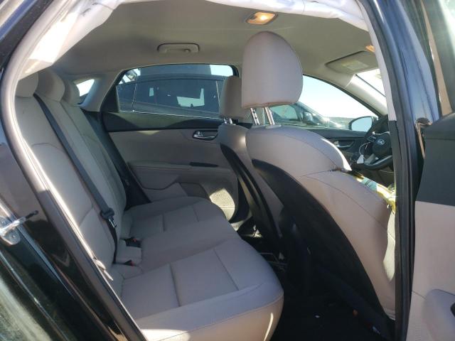 Photo 10 from auction – 2021 KIA FORTE FE with VIN 3KPF24AD2ME277078