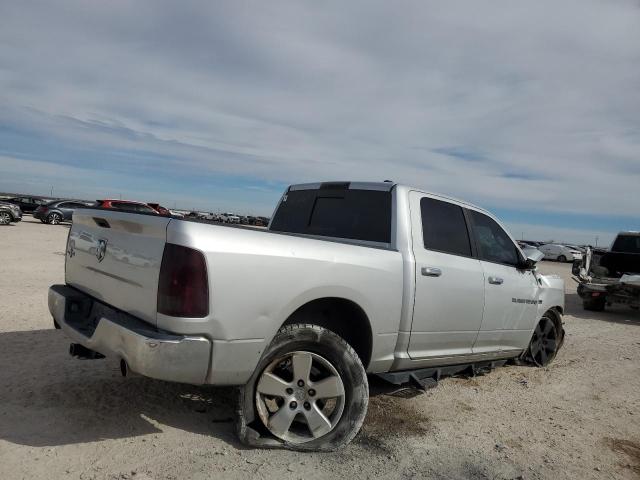 Photo 3 from auction – 2012 DODGE RAM 1500 S with VIN 1C6RD6LT1CS111998