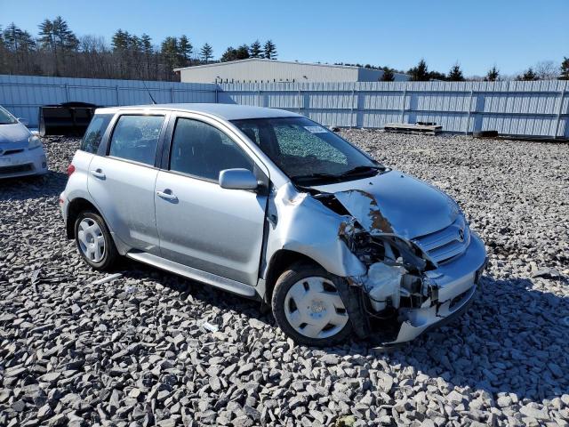 Photo 4 from auction – 2005 TOYOTA SCION XA with VIN JTKKT624050113188