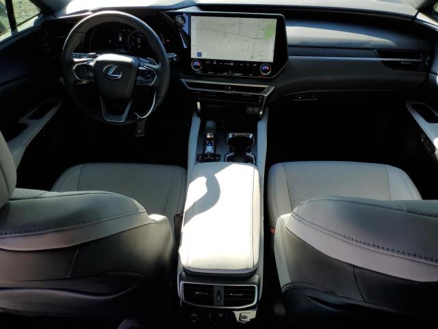 Photo 8 from auction – 2023 LEXUS RX 350H BA with VIN 2T2BBMCA4PC020262