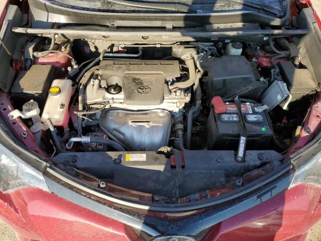 Photo 12 from auction – 2018 TOYOTA RAV4 ADVEN with VIN 2T3RFREV7JW778176