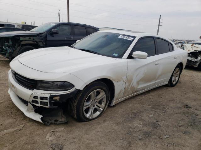 Photo 1 from auction – 2019 DODGE CHARGER SX with VIN 2C3CDXBGXKH696034