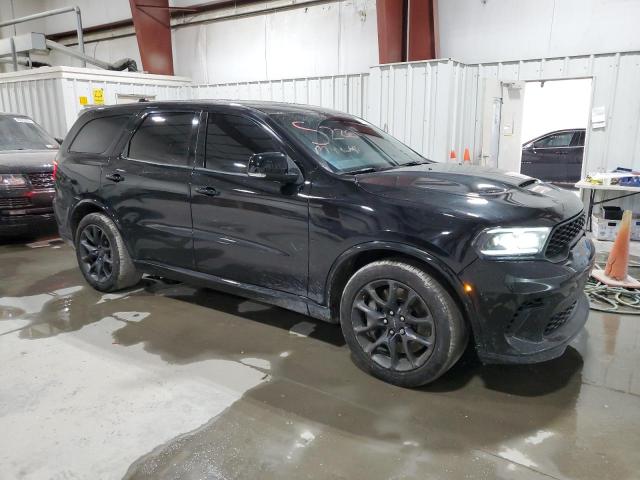 Photo 4 from auction – 2021 DODGE DURANGO SR with VIN 1C4SDJH99MC740740
