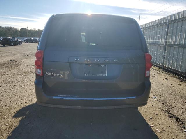 Photo 6 from auction – 2016 DODGE GRAND CARA with VIN 2C4RDGBG3GR192934