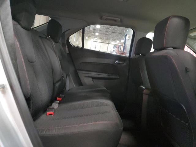 Photo 10 from auction – 2015 CHEVROLET EQUINOX LS with VIN 2GNALAEK5F1179670