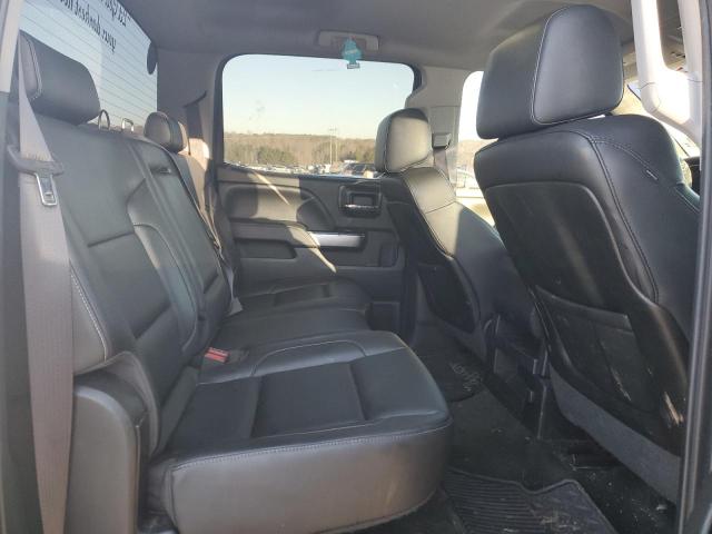 Photo 10 from auction – 2014 CHEVROLET SILVERADO with VIN 3GCUKREC4EG226824