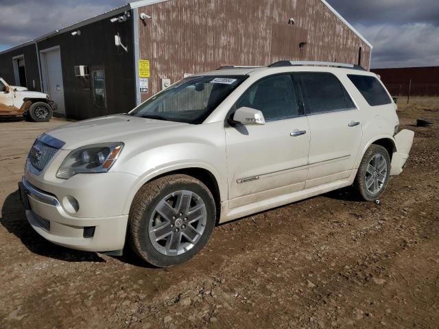 GMC ACADIA DEN 2012 with VIN 1GKKVTEDXCJ168674 - Photo from auction