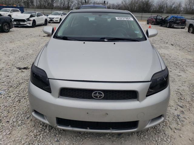 Photo 5 from auction – 2006 SCION SCION with VIN JTKDE177960125897