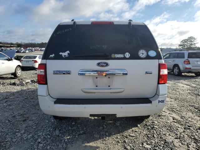 Photo 6 from auction – 2011 FORD EXPEDITION with VIN 1FMJK2A59BEF20512
