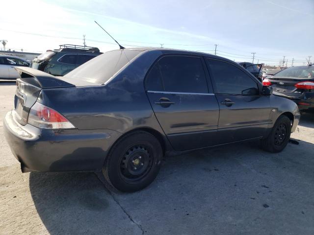 Photo 3 from auction – 2004 MITSUBISHI LANCER ES with VIN JA3AJ86E64U021175