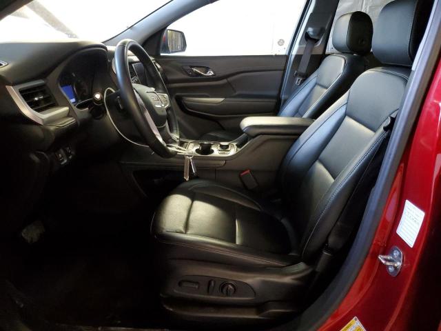 Photo 7 from auction – 2023 GMC ACADIA SLT with VIN 1GKKNUL49PZ123922