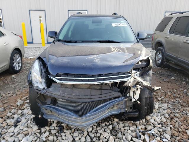 Photo 5 from auction – 2017 CHEVROLET EQUINOX LT with VIN 2GNFLFEK8H6313435