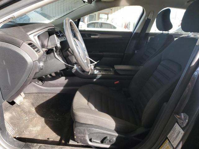 Photo 7 from auction – 2017 FORD FUSION SE with VIN 3FA6P0H79HR407159