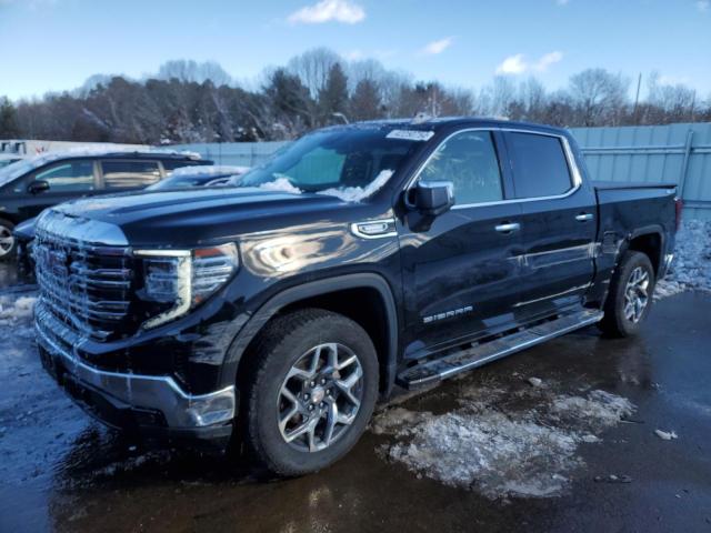 GMC SIERRA K15 2023 with VIN 3GTUUDE82PG252916 - Photo from auction