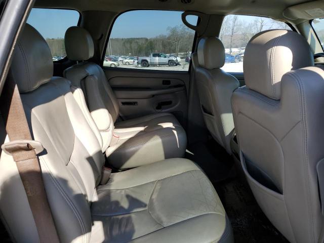 Photo 11 from auction – 2005 GMC YUKON with VIN 1GKEC13T15J209312