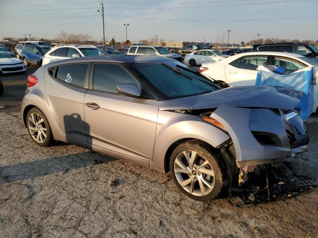Photo 4 from auction – 2016 HYUNDAI VELOSTER with VIN KMHTC6AD0GU280249