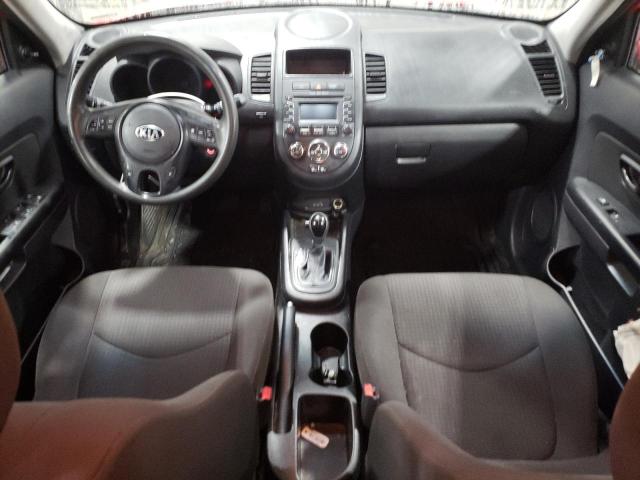 Photo 8 from auction – 2013 KIA SOUL with VIN KNDJT2A52D7596047