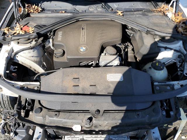 Photo 11 from auction – 2015 BMW 328 XI SUL with VIN WBA3B5C50FP653727