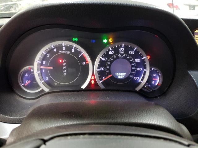 Photo 9 from auction – 2012 ACURA TSX TECH with VIN JH4CU2F66CC025754