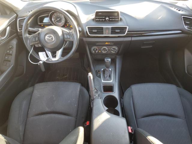 Photo 8 from auction – 2014 MAZDA 3 TOURING with VIN JM1BM1V72E1119310