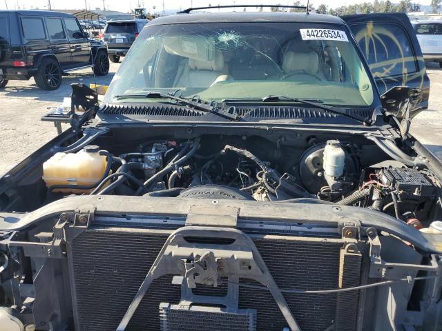 Photo 12 from auction – 2002 GMC DENALI with VIN 1GKEK63U92J255166