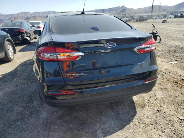 Photo 6 from auction – 2019 FORD FUSION S with VIN 3FA6P0G75KR284467