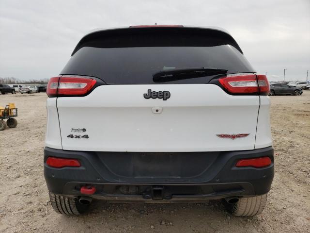Photo 6 from auction – 2014 JEEP CHEROKEE T with VIN 1C4PJMBS7EW140262