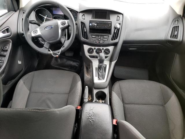 Photo 8 from auction – 2014 FORD FOCUS with VIN 1FADP3F20EL131660