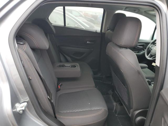 Photo 11 from auction – 2020 CHEVROLET TRAX LS with VIN 3GNCJKSB5LL178666
