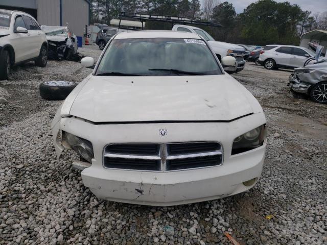 Photo 5 from auction – 2006 DODGE CHARGER R/ with VIN 2B3KA53H76H473422