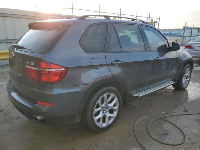 Photo 3 from auction – 2012 BMW X5 XDRIVE3 with VIN 5UXZV4C59CL987920