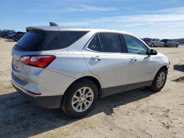 Photo 3 from auction – 2018 CHEVROLET EQUINOX LT with VIN 2GNAXJEV6J6280422