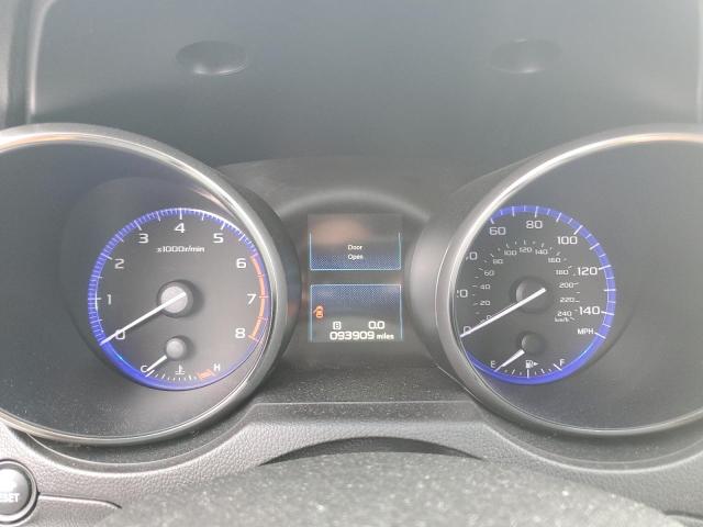 Photo 9 from auction – 2016 SUBARU OUTBACK 2. with VIN 4S4BSACC6G3291204