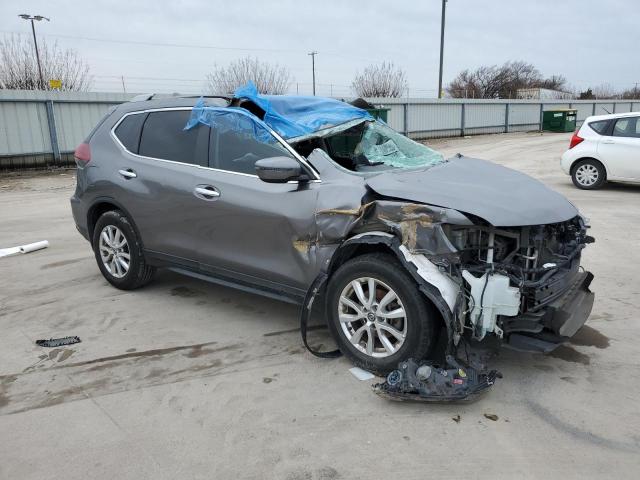 Photo 4 from auction – 2019 NISSAN ROGUE S with VIN 5N1AT2MT2KC783301