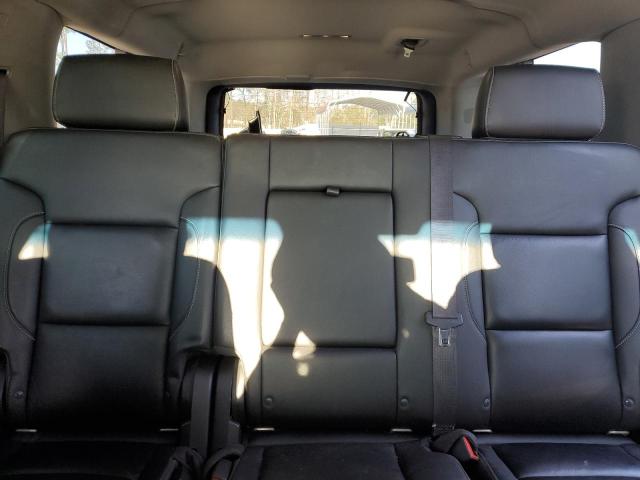 Photo 10 from auction – 2016 CHEVROLET SUBURBAN C with VIN 1GNSCHKC4GR119382