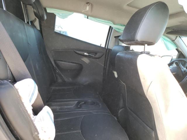 Фото 10 с аукциона – 2017 CHEVROLET SPARK 2LT с VIN KL8CF6SA3HC832407