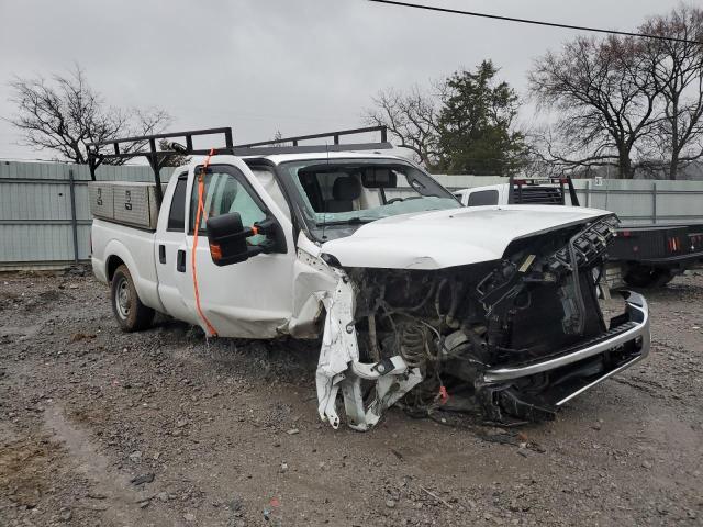 Photo 4 from auction – 2016 FORD F250 SUPER with VIN 1FT7W2A60GEB96112