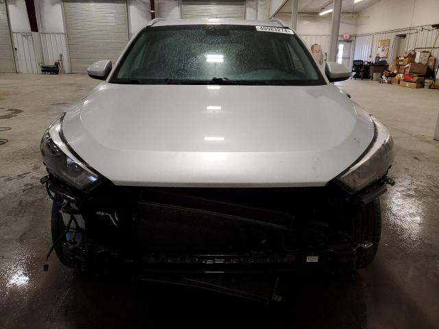 Photo 5 from auction – 2016 HYUNDAI TUCSON LIM with VIN KM8J3CA49GU113622