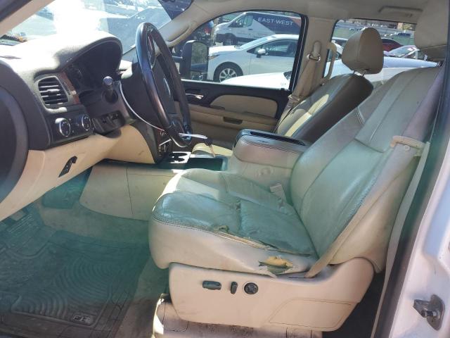 Photo 7 from auction – 2008 CHEVROLET SILVERADO with VIN 1GCHK23668F105840