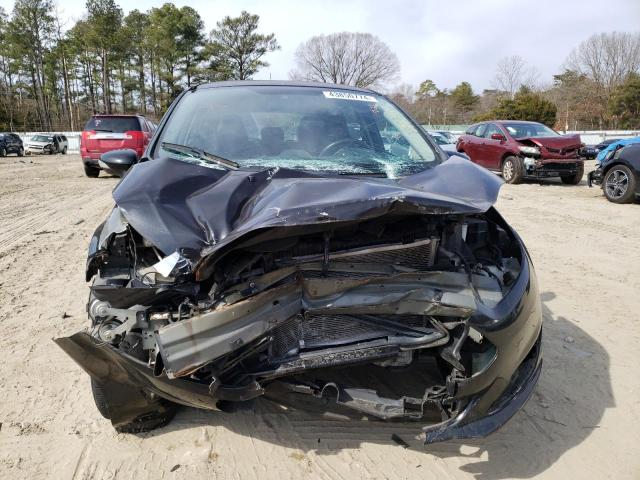 Photo 5 from auction – 2014 FORD FIESTA SE with VIN 3FADP4EJ5EM243383