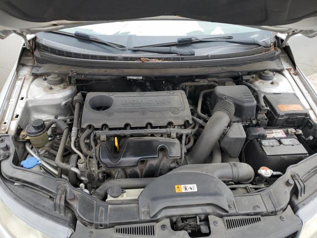 Photo 11 from auction – 2013 KIA FORTE EX with VIN KNAFU6A22D5715062