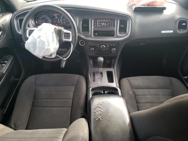 Photo 8 from auction – 2014 DODGE CHARGER SE with VIN 2C3CDXBG3EH342554