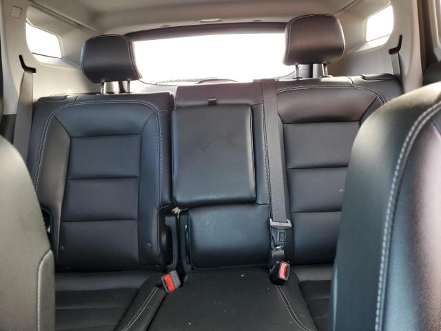 Photo 10 from auction – 2022 GMC TERRAIN SL with VIN 3GKALPEV8NL206884